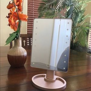 Danielle Creations Vanity Makeup Mirror